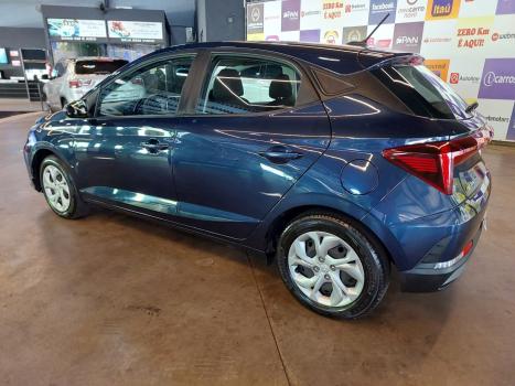 HYUNDAI HB 20 Hatch 1.0 12V 4P FLEX COMFORT, Foto 10
