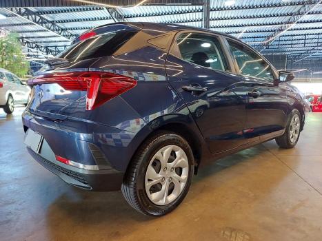 HYUNDAI HB 20 Hatch 1.0 12V 4P FLEX COMFORT, Foto 11