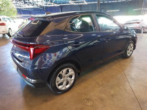 HYUNDAI HB 20 Hatch 1.0 12V 4P FLEX COMFORT, Foto 12