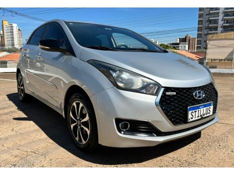 HYUNDAI HB 20 Hatch 1.6 16V 4P FLEX R SPEC, Foto 2