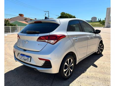 HYUNDAI HB 20 Hatch 1.6 16V 4P FLEX R SPEC, Foto 3