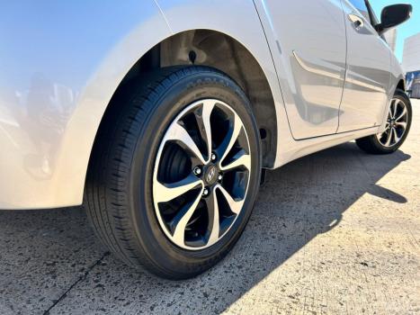 HYUNDAI HB 20 Hatch 1.6 16V 4P FLEX R SPEC, Foto 5