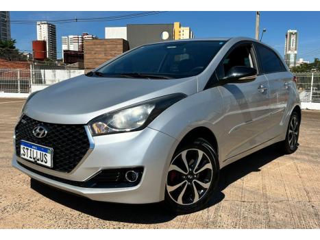 HYUNDAI HB 20 Hatch 1.6 16V 4P FLEX R SPEC, Foto 6