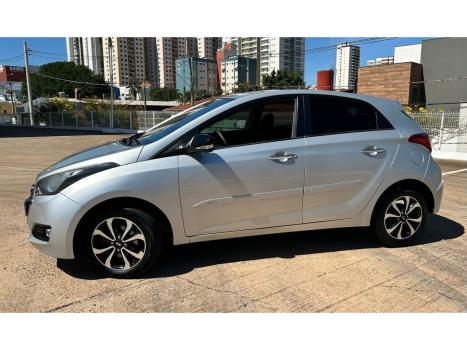 HYUNDAI HB 20 Hatch 1.6 16V 4P FLEX R SPEC, Foto 7