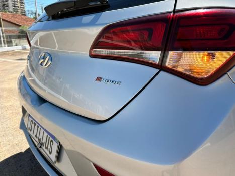 HYUNDAI HB 20 Hatch 1.6 16V 4P FLEX R SPEC, Foto 8