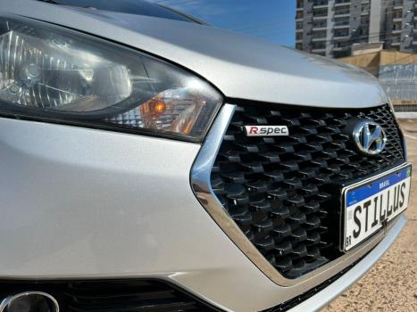 HYUNDAI HB 20 Hatch 1.6 16V 4P FLEX R SPEC, Foto 9