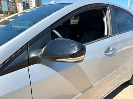 HYUNDAI HB 20 Hatch 1.6 16V 4P FLEX R SPEC, Foto 10