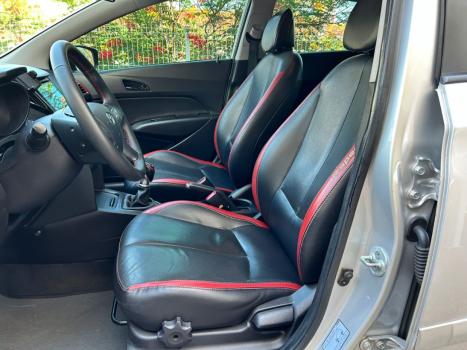 HYUNDAI HB 20 Hatch 1.6 16V 4P FLEX R SPEC, Foto 11