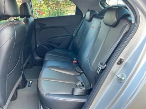 HYUNDAI HB 20 Hatch 1.6 16V 4P FLEX R SPEC, Foto 13