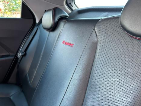 HYUNDAI HB 20 Hatch 1.6 16V 4P FLEX R SPEC, Foto 15