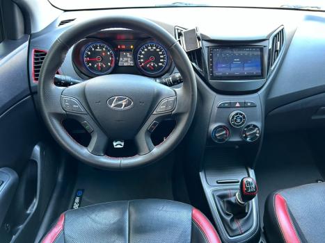 HYUNDAI HB 20 Hatch 1.6 16V 4P FLEX R SPEC, Foto 16