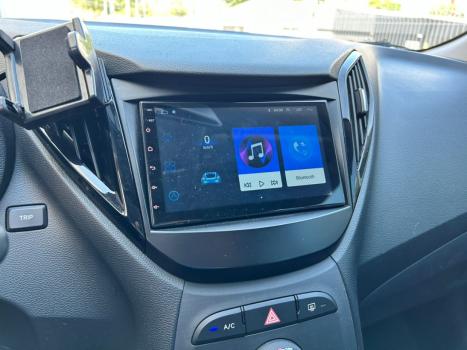 HYUNDAI HB 20 Hatch 1.6 16V 4P FLEX R SPEC, Foto 17