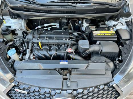 HYUNDAI HB 20 Hatch 1.6 16V 4P FLEX R SPEC, Foto 18