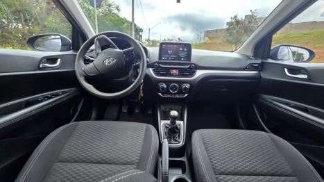 HYUNDAI HB 20 Hatch 1.0 12 V 4P FLEX COMFORT STYLE, Foto 3