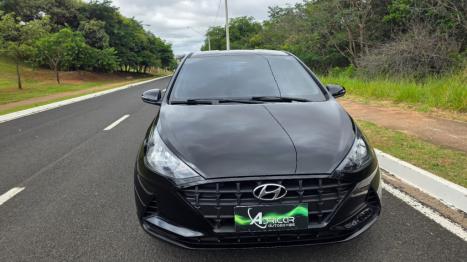 HYUNDAI HB 20 Hatch 1.0 12 V 4P FLEX COMFORT STYLE, Foto 4