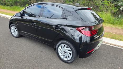 HYUNDAI HB 20 Hatch 1.0 12 V 4P FLEX COMFORT STYLE, Foto 5