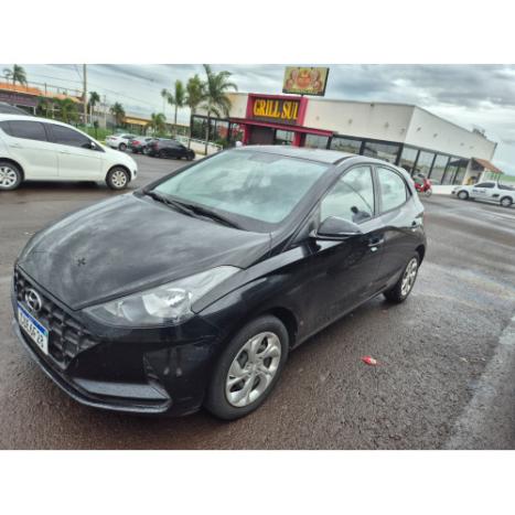 HYUNDAI HB 20 Hatch 1.0 12V 4P FLEX VISION, Foto 2