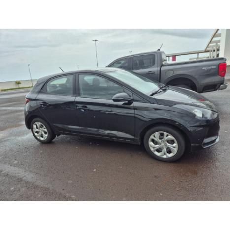 HYUNDAI HB 20 Hatch 1.0 12V 4P FLEX VISION, Foto 3