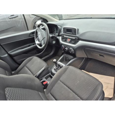 HYUNDAI HB 20 Hatch 1.0 12V 4P FLEX VISION, Foto 4