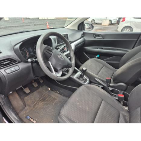 HYUNDAI HB 20 Hatch 1.0 12V 4P FLEX VISION, Foto 5