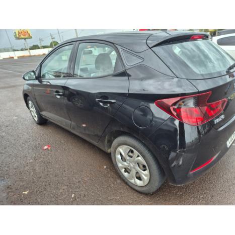 HYUNDAI HB 20 Hatch 1.0 12V 4P FLEX VISION, Foto 6