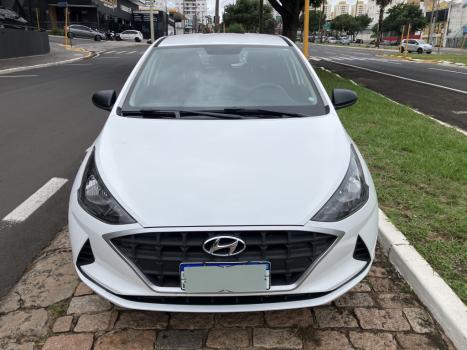 HYUNDAI HB 20 Hatch 1.0 12V 4P FLEX SENSE, Foto 2