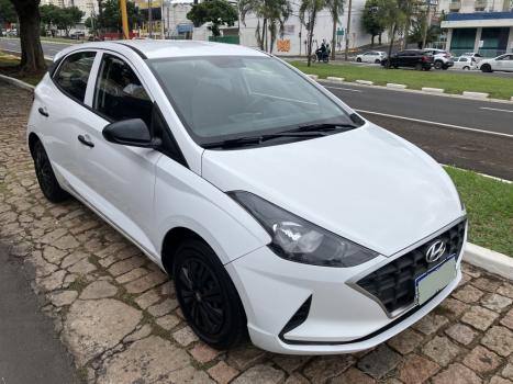 HYUNDAI HB 20 Hatch 1.0 12V 4P FLEX SENSE, Foto 3