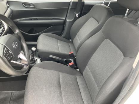 HYUNDAI HB 20 Hatch 1.0 12V 4P FLEX SENSE, Foto 4