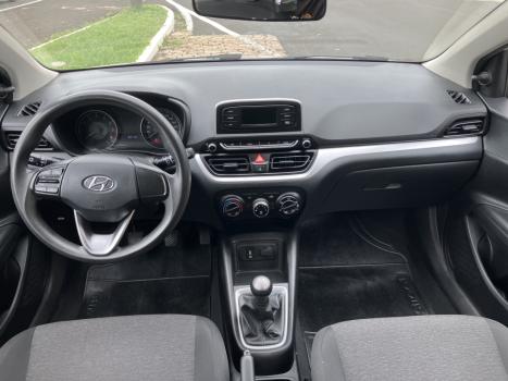 HYUNDAI HB 20 Hatch 1.0 12V 4P FLEX SENSE, Foto 5