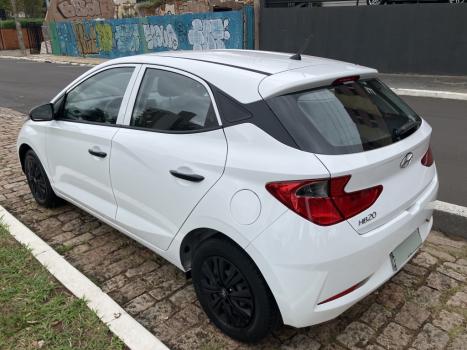 HYUNDAI HB 20 Hatch 1.0 12V 4P FLEX SENSE, Foto 6