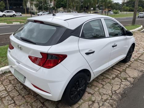 HYUNDAI HB 20 Hatch 1.0 12V 4P FLEX SENSE, Foto 7