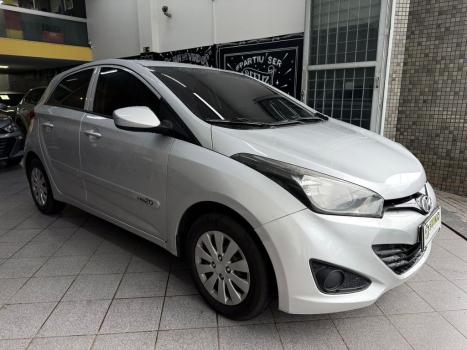 HYUNDAI HB 20 Hatch 1.6 16V 4P FLEX COMFORT PLUS, Foto 1