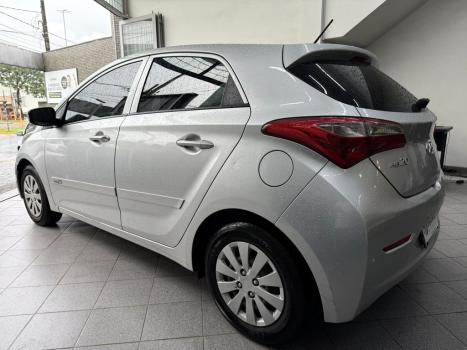 HYUNDAI HB 20 Hatch 1.6 16V 4P FLEX COMFORT PLUS, Foto 5