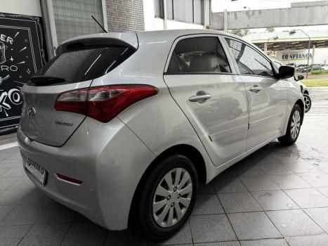 HYUNDAI HB 20 Hatch 1.6 16V 4P FLEX COMFORT PLUS, Foto 7