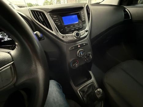 HYUNDAI HB 20 Hatch 1.6 16V 4P FLEX COMFORT PLUS, Foto 9