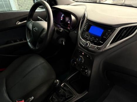 HYUNDAI HB 20 Hatch 1.6 16V 4P FLEX COMFORT PLUS, Foto 12