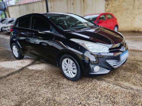 HYUNDAI HB 20 Hatch 1.6 16V 4P FLEX COMFORT PLUS, Foto 3