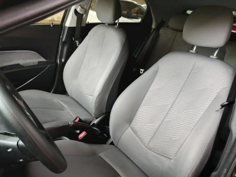 HYUNDAI HB 20 Hatch 1.6 16V 4P FLEX COMFORT PLUS, Foto 4