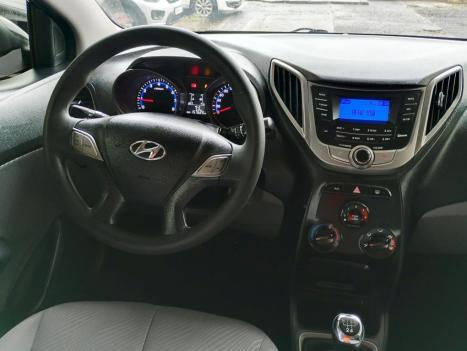 HYUNDAI HB 20 Hatch 1.6 16V 4P FLEX COMFORT PLUS, Foto 6