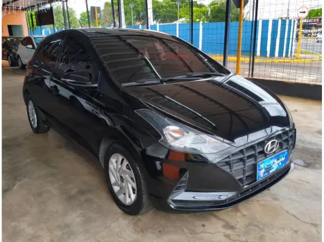 HYUNDAI HB 20 Hatch 1.0 12V 4P FLEX EVOLUTION, Foto 3