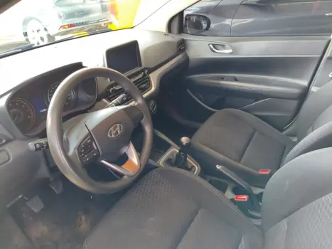 HYUNDAI HB 20 Hatch 1.0 12V 4P FLEX EVOLUTION, Foto 4