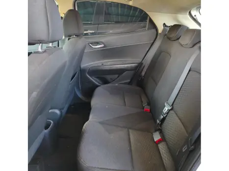 HYUNDAI HB 20 Hatch 1.0 12V 4P FLEX EVOLUTION, Foto 7