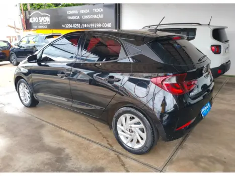 HYUNDAI HB 20 Hatch 1.0 12V 4P FLEX EVOLUTION, Foto 10