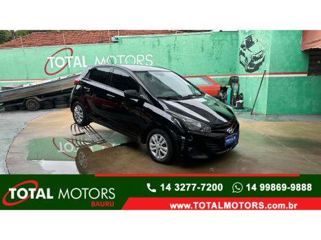 HYUNDAI HB 20 Hatch 1.0 12V 4P FLEX COMFORT, Foto 1