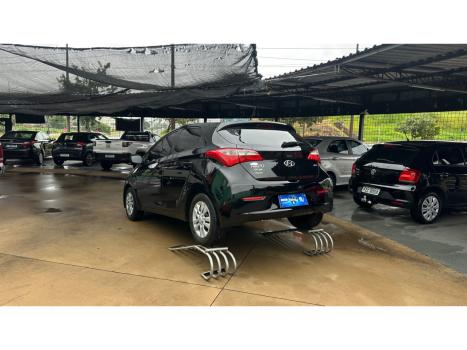 HYUNDAI HB 20 Hatch 1.0 12V 4P FLEX COMFORT, Foto 5