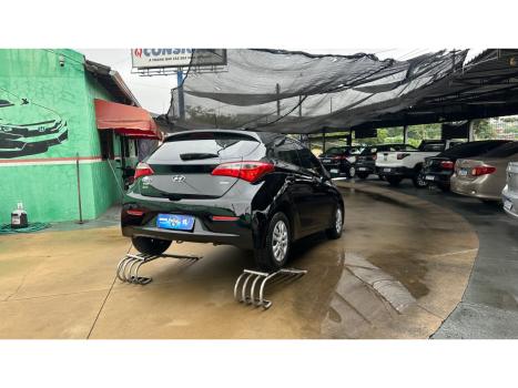 HYUNDAI HB 20 Hatch 1.0 12V 4P FLEX COMFORT, Foto 7