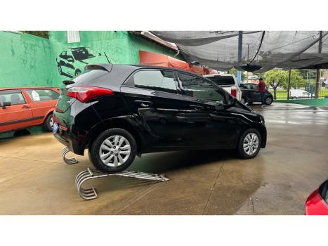 HYUNDAI HB 20 Hatch 1.0 12V 4P FLEX COMFORT, Foto 8