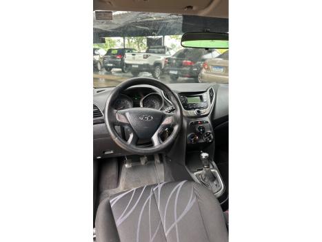 HYUNDAI HB 20 Hatch 1.0 12V 4P FLEX COMFORT, Foto 10