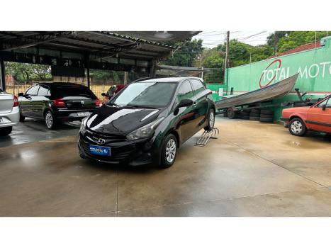 HYUNDAI HB 20 Hatch 1.0 12V 4P FLEX COMFORT, Foto 2