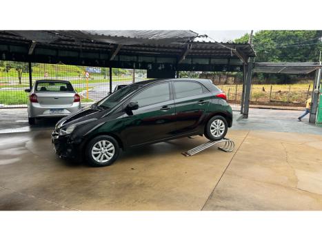 HYUNDAI HB 20 Hatch 1.0 12V 4P FLEX COMFORT, Foto 3